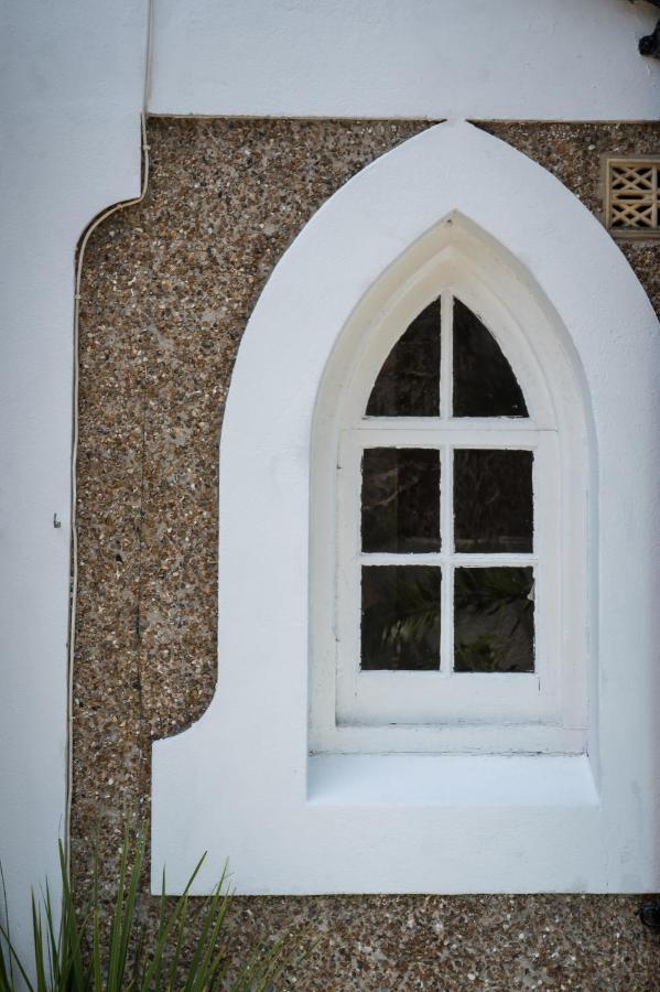 Birdsong & Pine: Parking & Garden Apartment Worthing Exterior foto